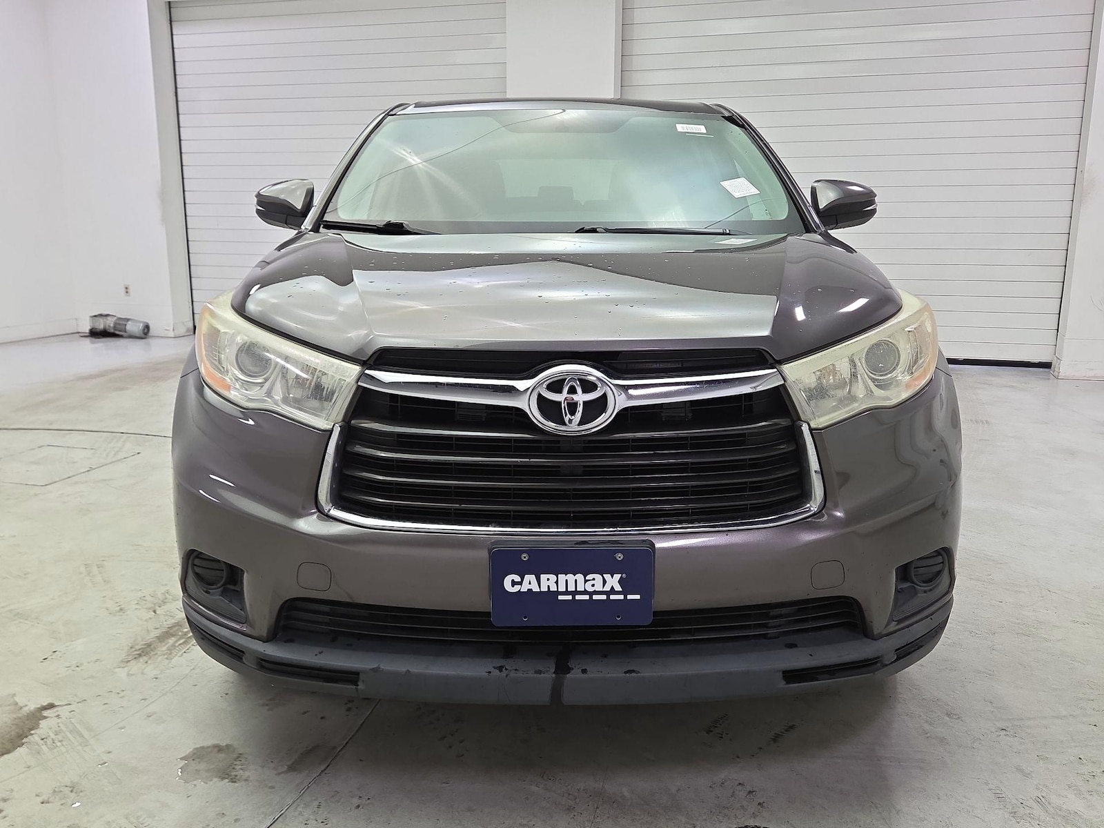 toyota highlander 2014 5TDZKRFH7ES014730 image toyota highlander 2014 5TDZKRFH7ES014730 image
