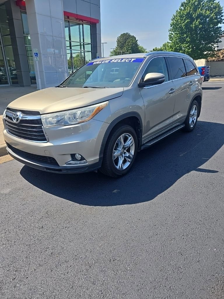 toyota highlander 2014 5TDYKRFH5ES008310 image toyota highlander 2014 5TDYKRFH5ES008310 image