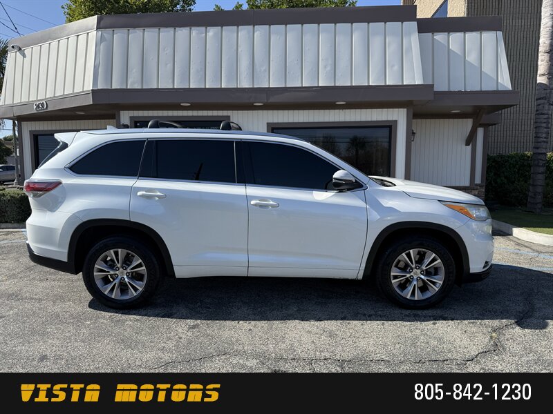toyota highlander 2014 5TDKKRFH3ES021398 image toyota highlander 2014 5TDKKRFH3ES021398 image