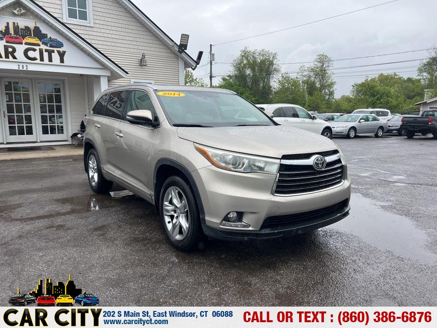 toyota highlander 2014 5TDDKRFH4ES064785 image toyota highlander 2014 5TDDKRFH4ES064785 image