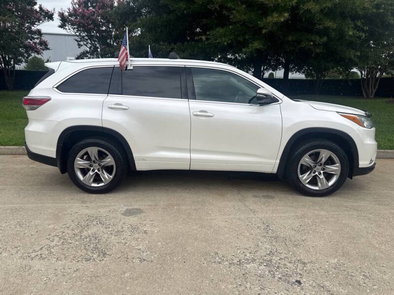 toyota highlander 2014 5TDYKRFH5ES017847 image toyota highlander 2014 5TDYKRFH5ES017847 image