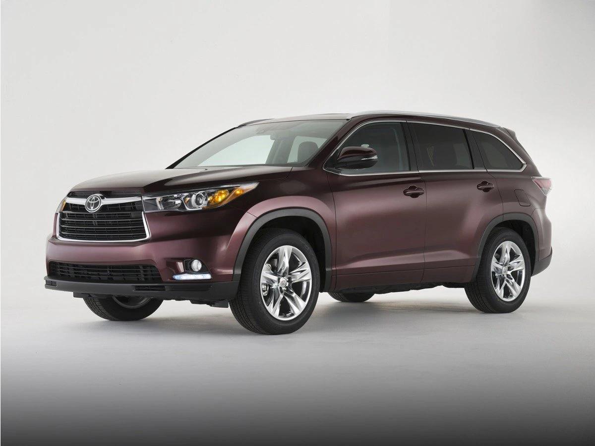 toyota highlander 2014 5TDBKRFH6ES070269 image toyota highlander 2014 5TDBKRFH6ES070269 image