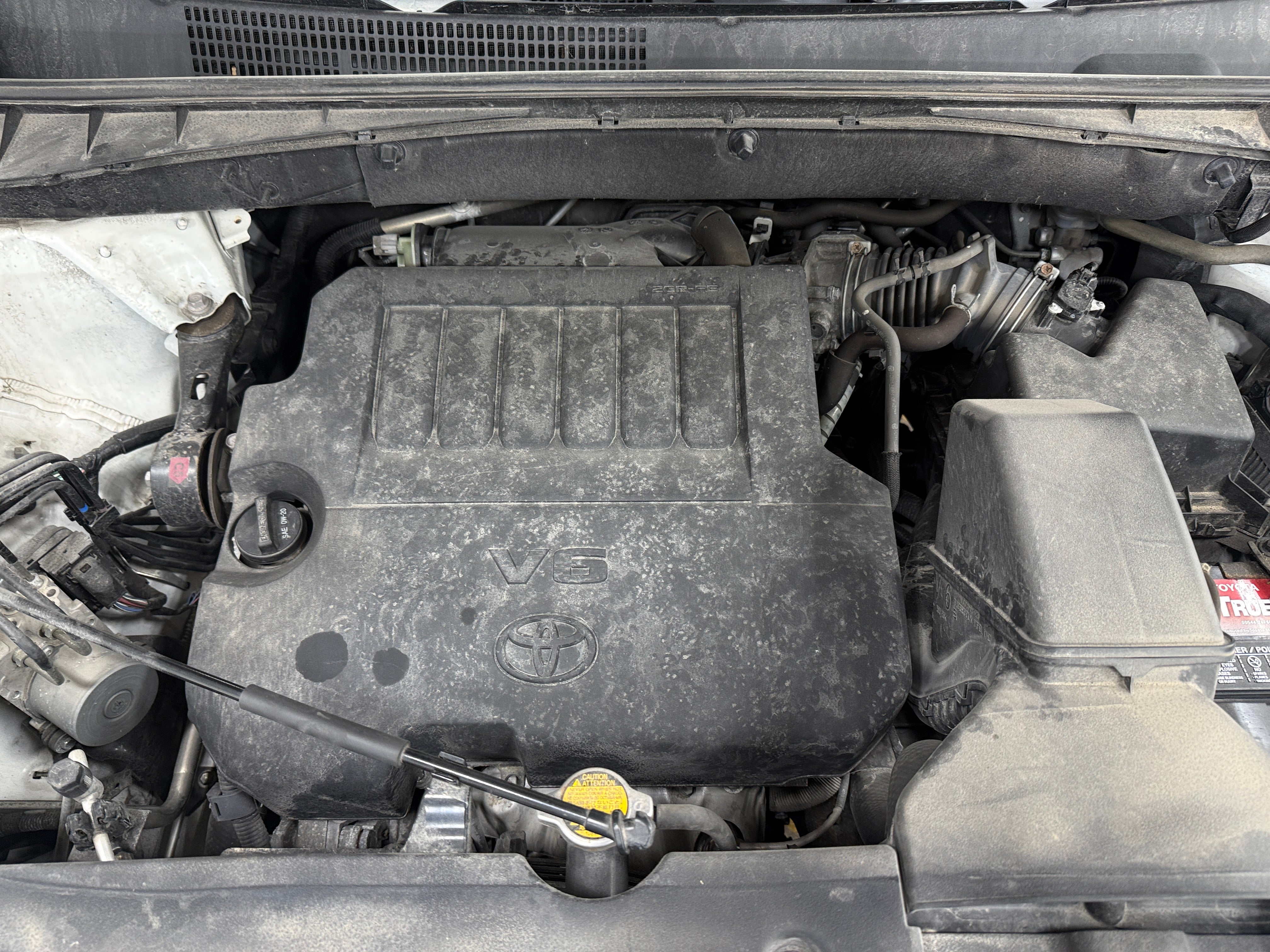 toyota highlander 2014 5TDJKRFH1ES065587 image toyota highlander 2014 5TDJKRFH1ES065587 image