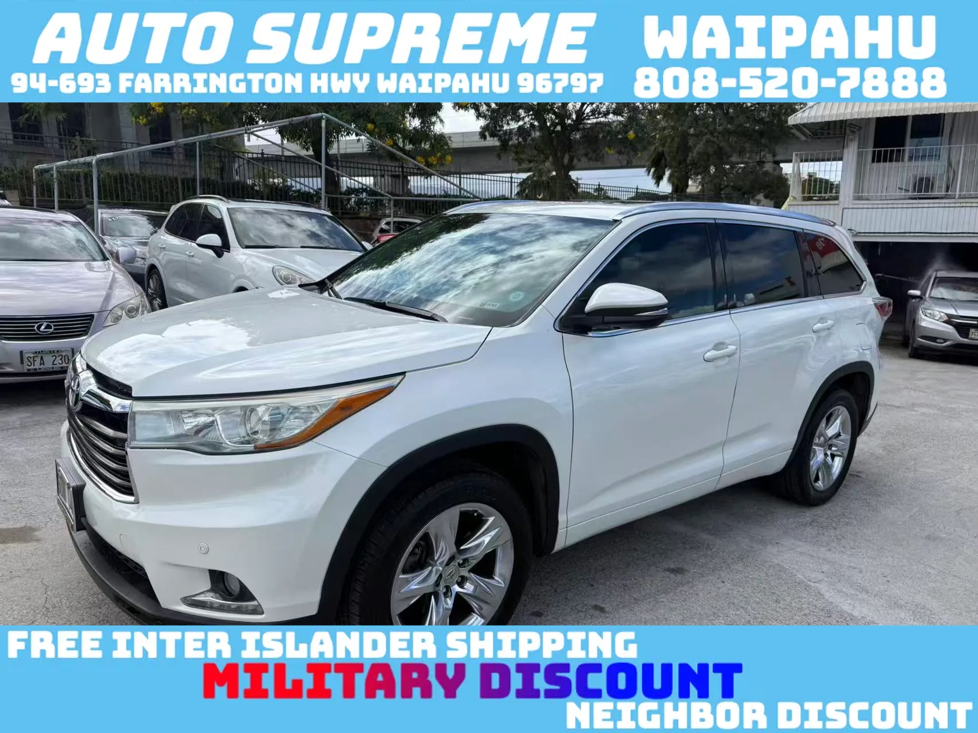 toyota highlander 2014 5TDYKRFH3ES004885 image toyota highlander 2014 5TDYKRFH3ES004885 image