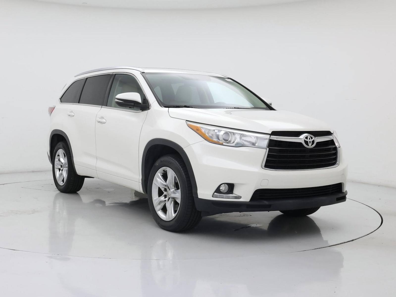 toyota highlander 2014 5TDYKRFHXES023305 image toyota highlander 2014 5TDYKRFHXES023305 image