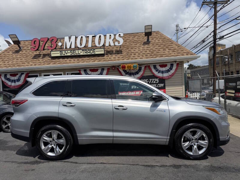 toyota highlander 2014 5TDDCRFH8ES005543 image toyota highlander 2014 5TDDCRFH8ES005543 image