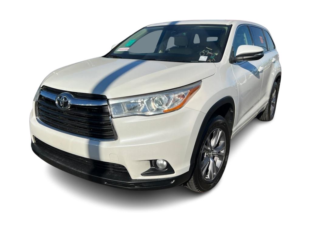 toyota highlander 2014 5TDZKRFH6ES008224 image toyota highlander 2014 5TDZKRFH6ES008224 image