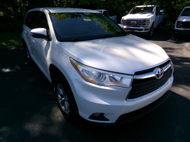 toyota highlander 2014 5TDBKRFH2ES031601 image toyota highlander 2014 5TDBKRFH2ES031601 image