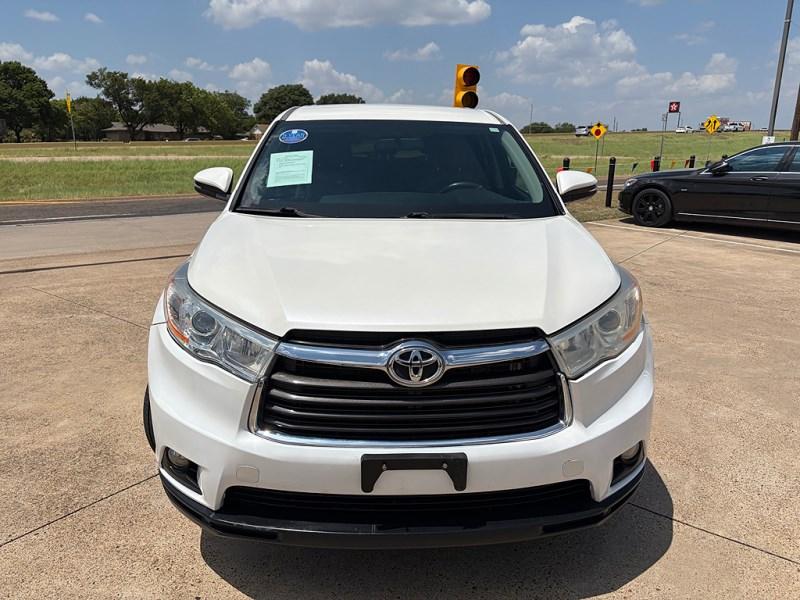 toyota highlander 2014 5TDZKRFH8ES034369 image toyota highlander 2014 5TDZKRFH8ES034369 image