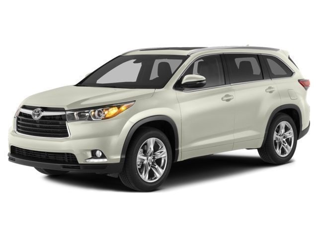 toyota highlander 2014 5TDBKRFH8ES057443 image toyota highlander 2014 5TDBKRFH8ES057443 image