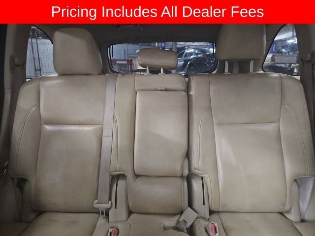 toyota highlander 2014 5TDBKRFH0ES019558 image toyota highlander 2014 5TDBKRFH0ES019558 image