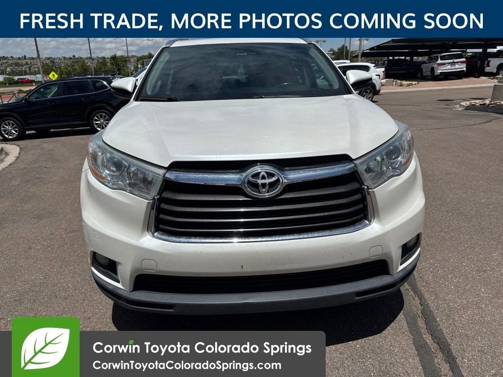 toyota highlander 2014 5TDKKRFH6ES014929 image toyota highlander 2014 5TDKKRFH6ES014929 image