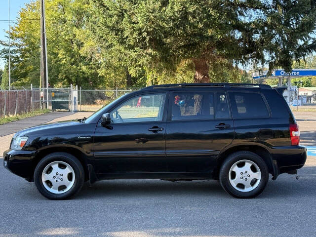 toyota highlander 2005 JTEEP21A950126221 image toyota highlander 2005 JTEEP21A950126221 image