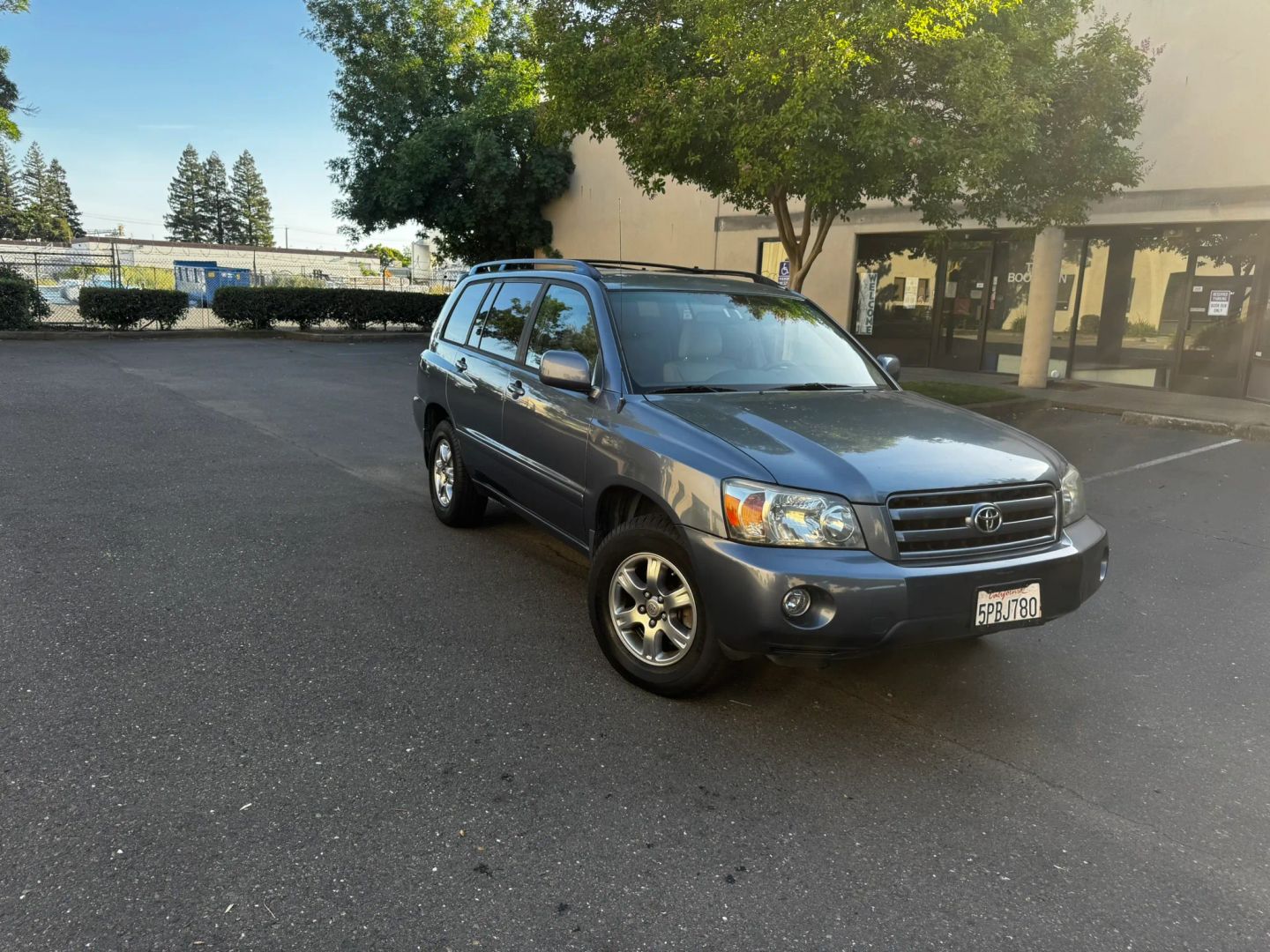 toyota highlander 2005 JTEDP21A350081529 image toyota highlander 2005 JTEDP21A350081529 image
