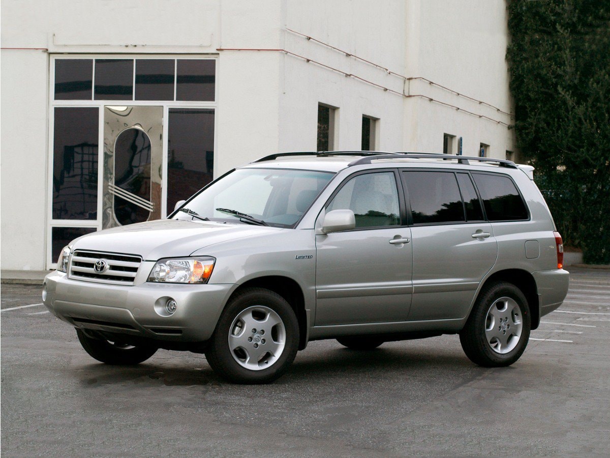 toyota highlander 2005 JTEDP21A350071647 image toyota highlander 2005 JTEDP21A350071647 image