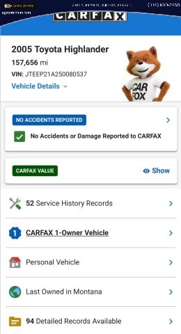 toyota highlander 2005 JTEEP21A250080537 image toyota highlander 2005 JTEEP21A250080537 image