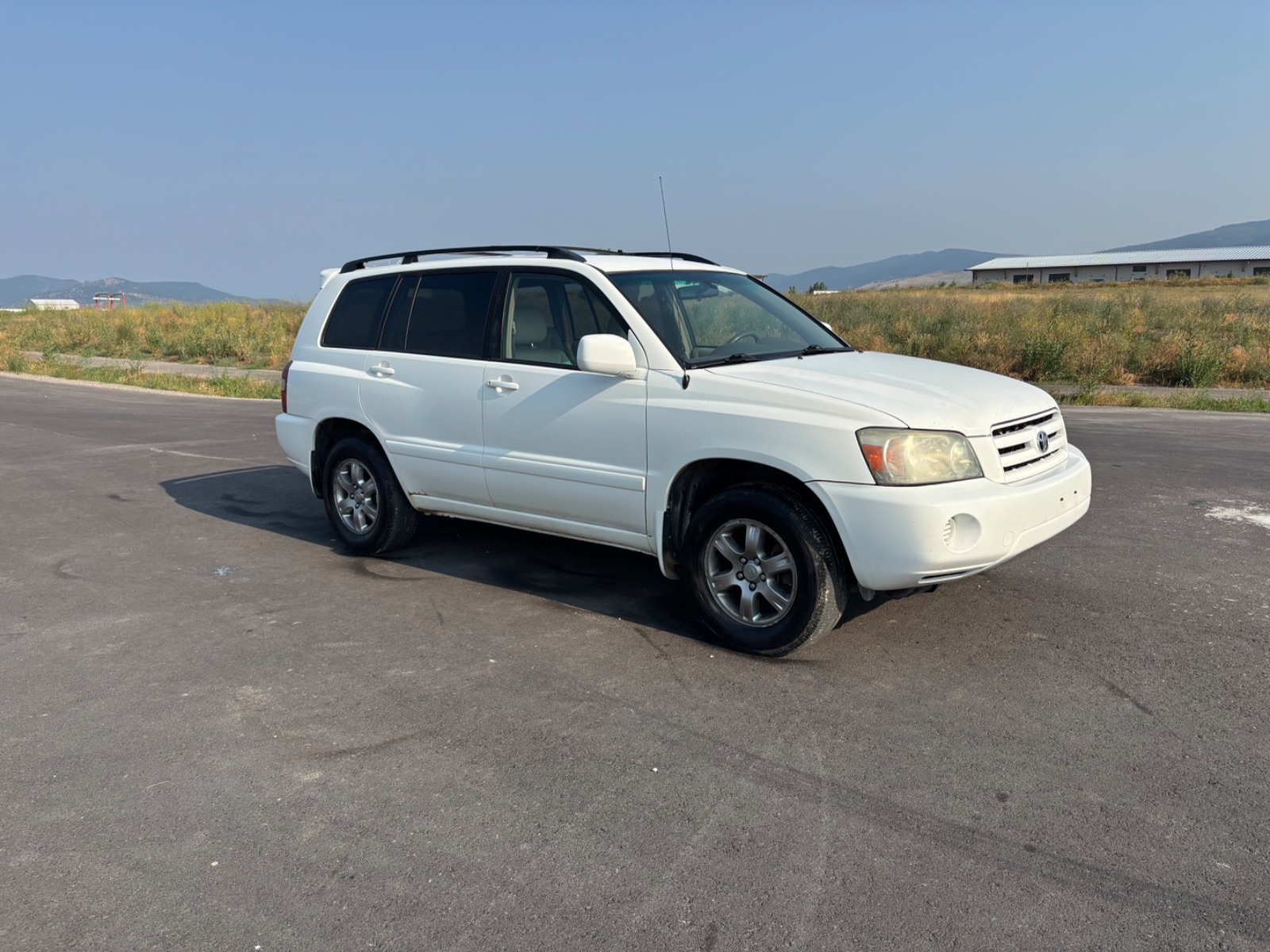 toyota highlander 2005 JTEEP21A950132178 image toyota highlander 2005 JTEEP21A950132178 image