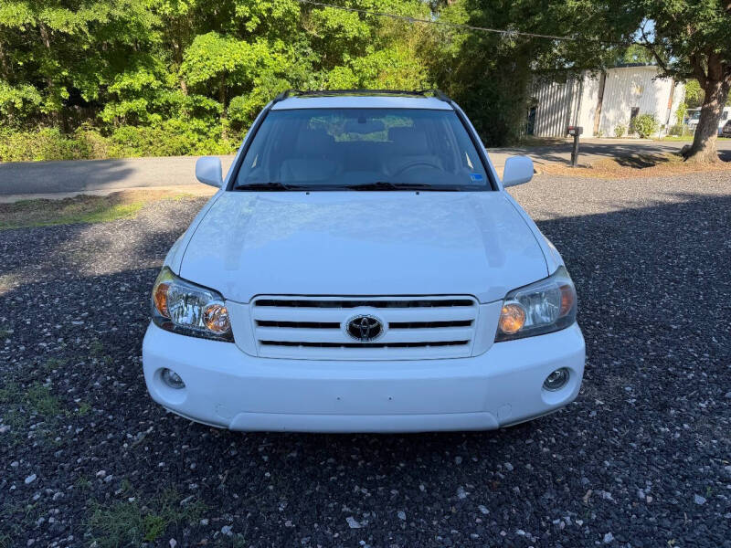 toyota highlander 2005 JTEDP21A450044148 image toyota highlander 2005 JTEDP21A450044148 image