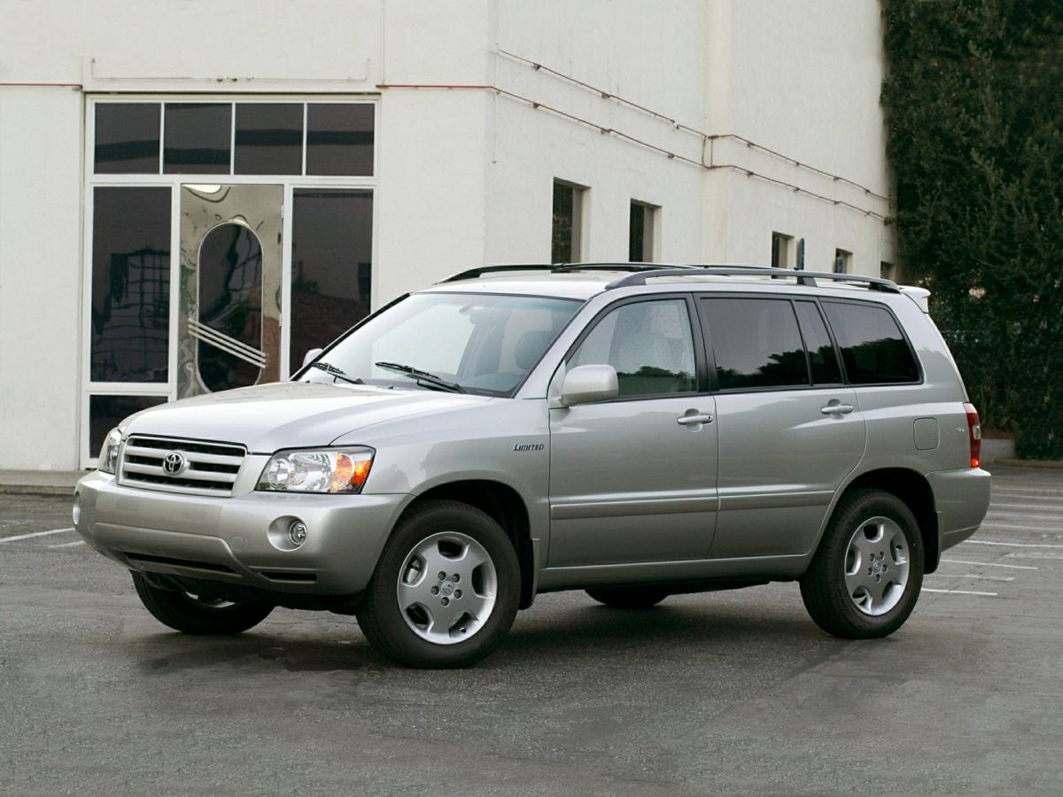 toyota highlander 2005 JTEEP21A650093596 image toyota highlander 2005 JTEEP21A650093596 image
