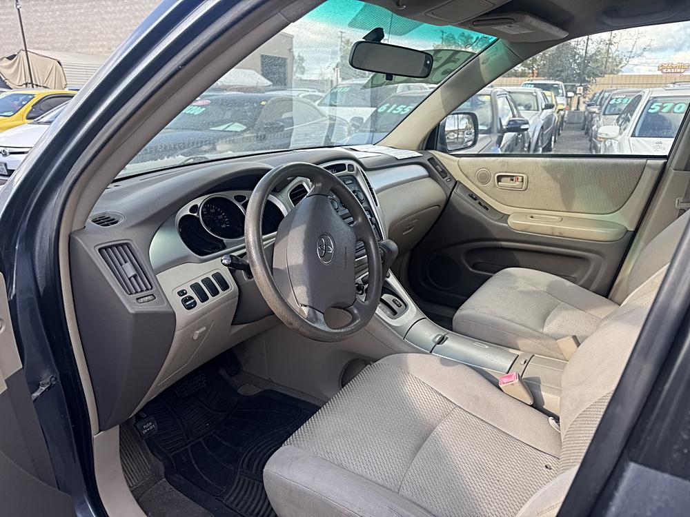 toyota highlander 2005 JTEGD21A250128572 image toyota highlander 2005 JTEGD21A250128572 image