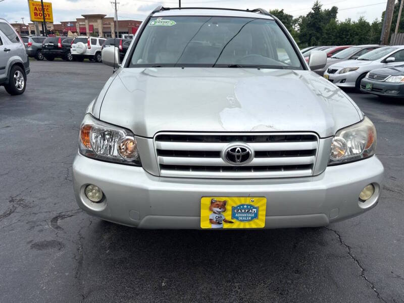 toyota highlander 2005 JTEGD21A650120099 image toyota highlander 2005 JTEGD21A650120099 image