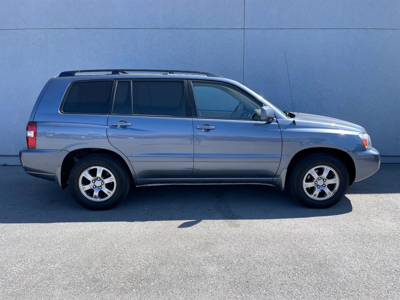 toyota highlander 2005 JTEDP21A450050774 image toyota highlander 2005 JTEDP21A450050774 image