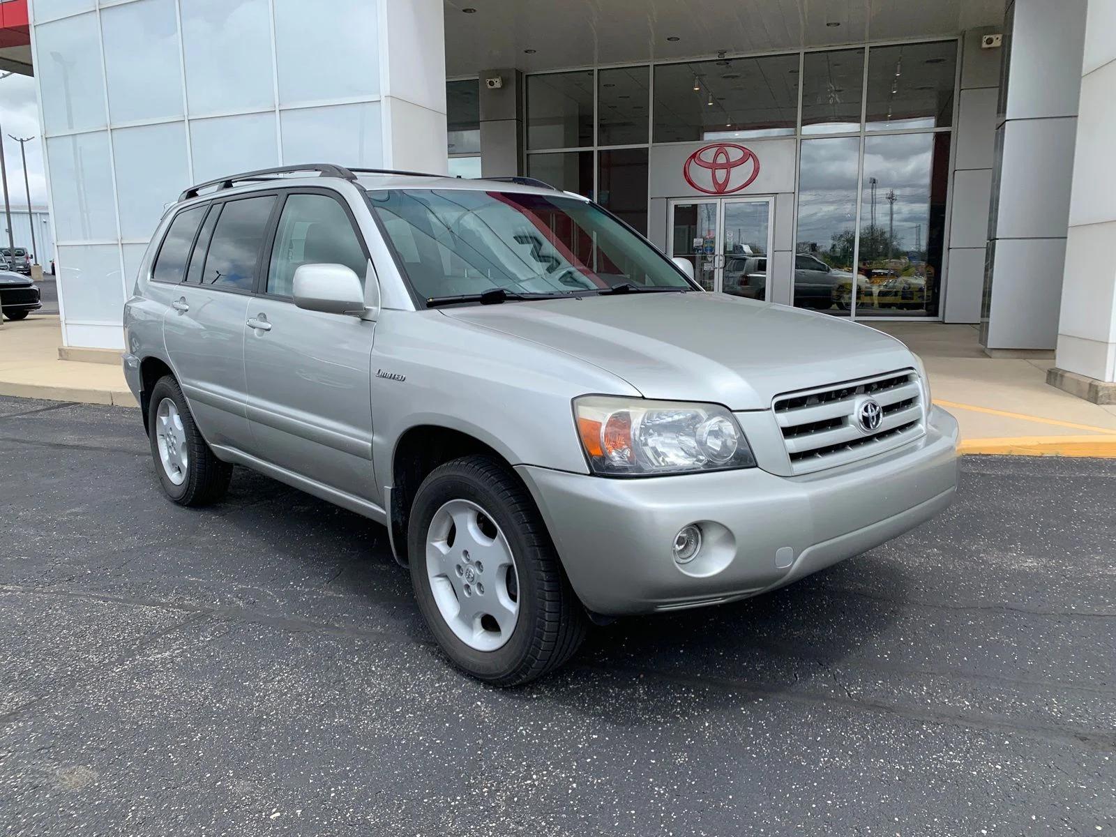 toyota highlander 2005 JTEEP21A950133315 image toyota highlander 2005 JTEEP21A950133315 image