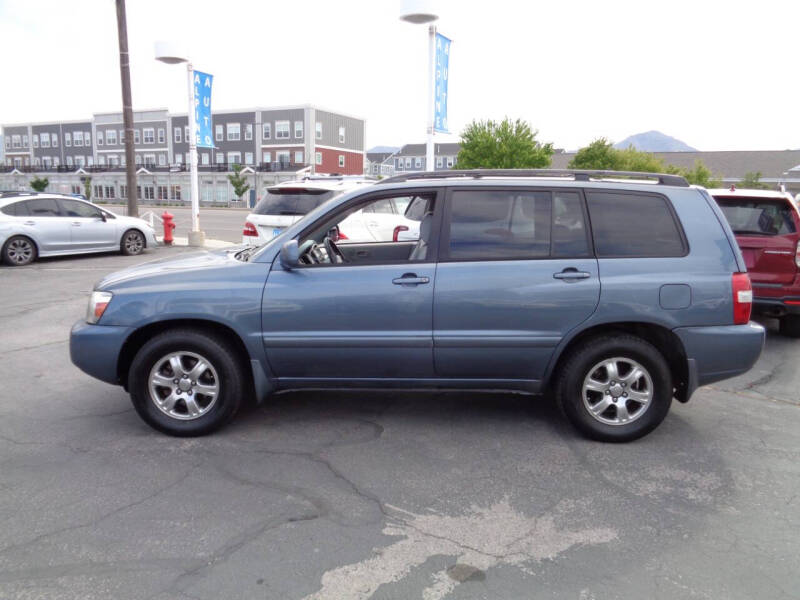 toyota highlander 2005 JTEEP21A250081641 image toyota highlander 2005 JTEEP21A250081641 image