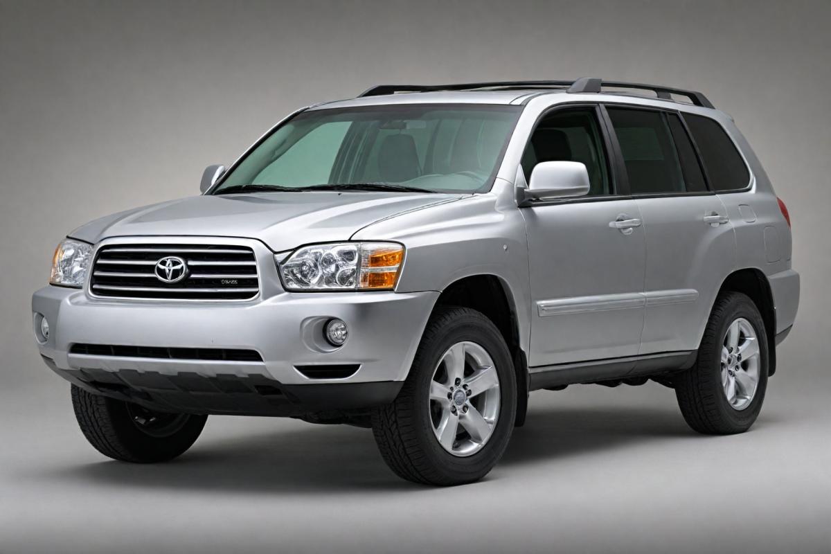 toyota highlander 2005 JTEEP21A250132751 image toyota highlander 2005 JTEEP21A250132751 image