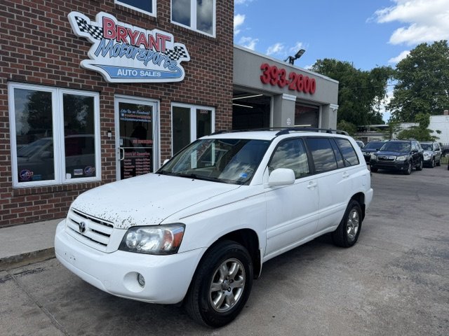 toyota highlander 2005 JTEEP21A650123101 image toyota highlander 2005 JTEEP21A650123101 image