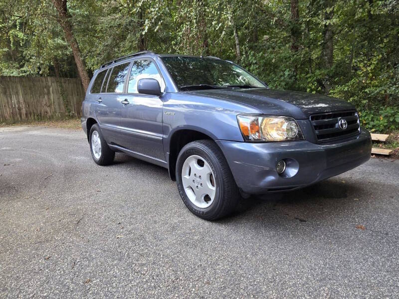 toyota highlander 2005 JTEEP21A550080743 image toyota highlander 2005 JTEEP21A550080743 image