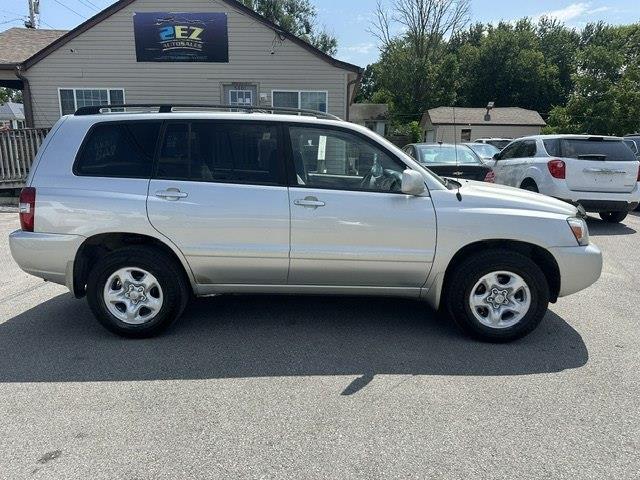 toyota highlander 2005 JTEHD21A850038329 image toyota highlander 2005 JTEHD21A850038329 image