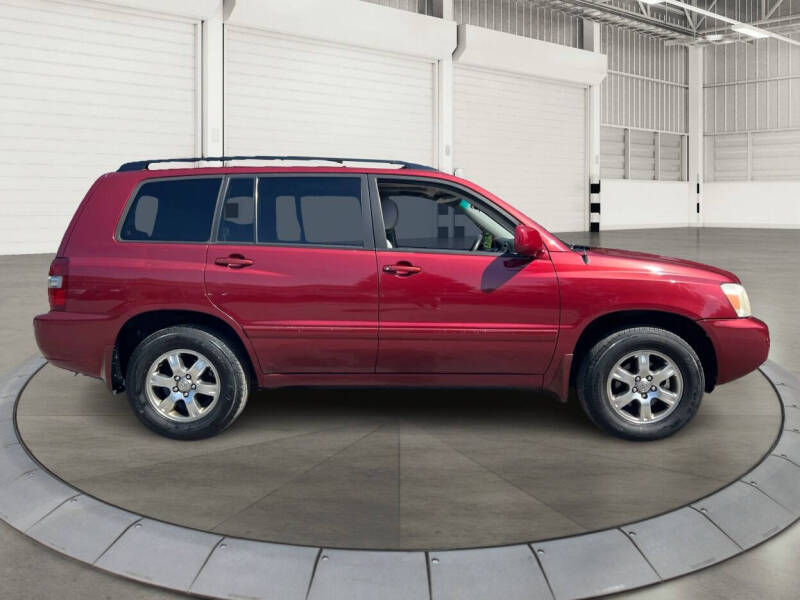 toyota highlander 2005 JTEEP21A550083397 image toyota highlander 2005 JTEEP21A550083397 image