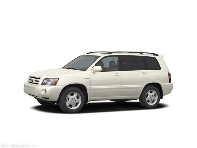 toyota highlander 2005 JTEGP21A950080723 image toyota highlander 2005 JTEGP21A950080723 image