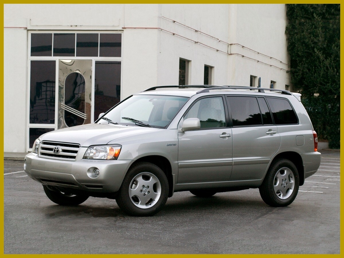 toyota highlander 2005 JTEGD21A550112298 image toyota highlander 2005 JTEGD21A550112298 image