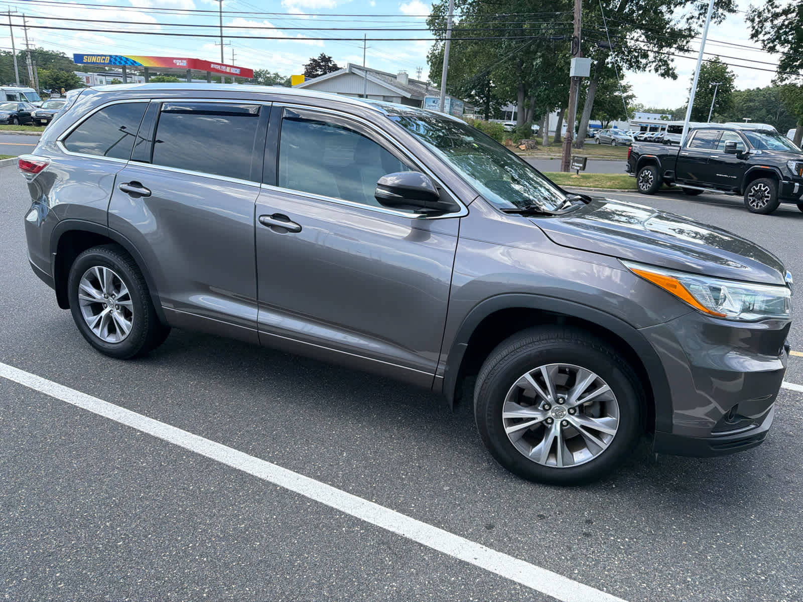 toyota highlander 2015 5TDJKRFH9FS097012 image toyota highlander 2015 5TDJKRFH9FS097012 image