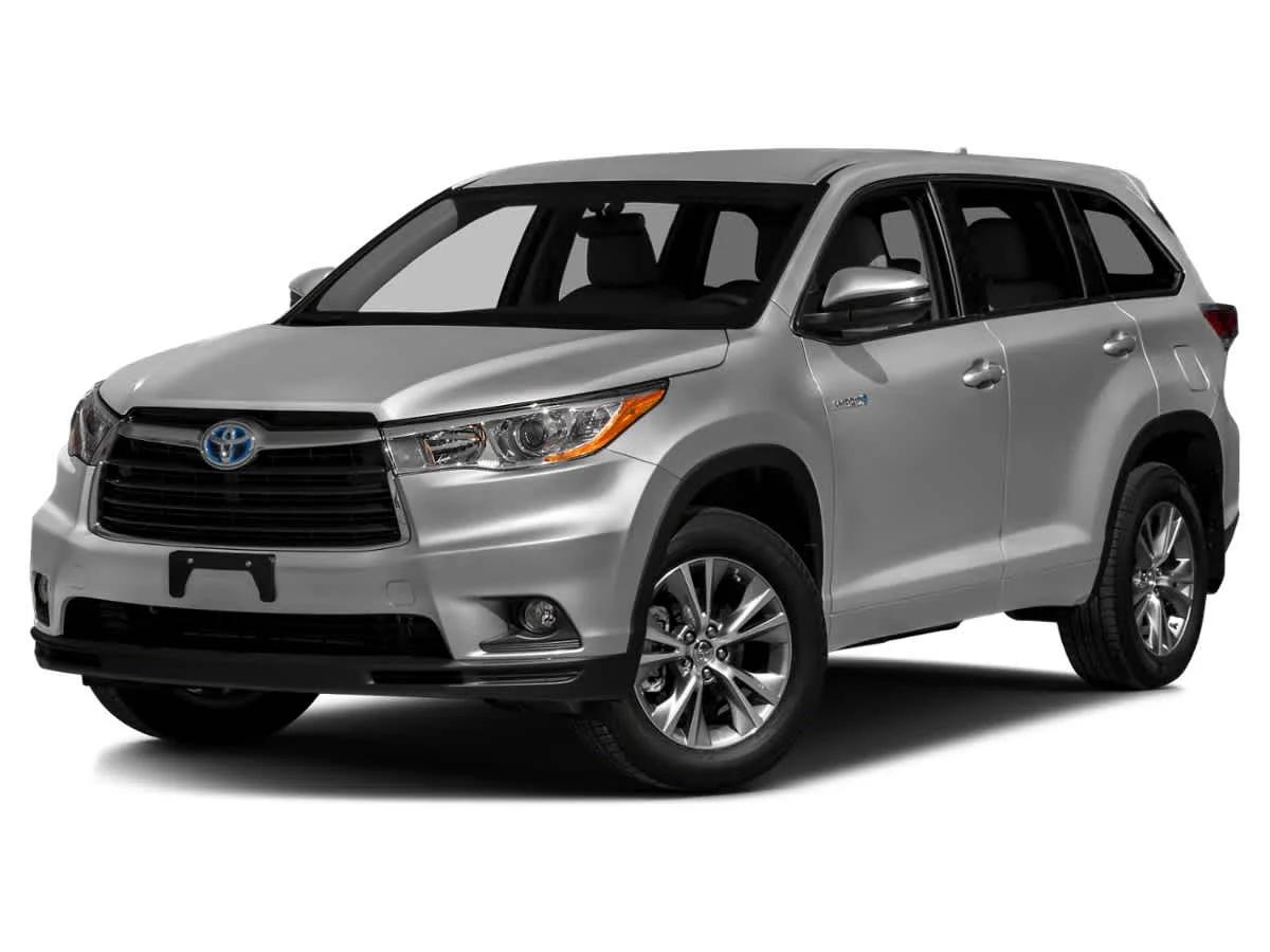 toyota highlander 2015 5TDDCRFH3FS011848 image toyota highlander 2015 5TDDCRFH3FS011848 image