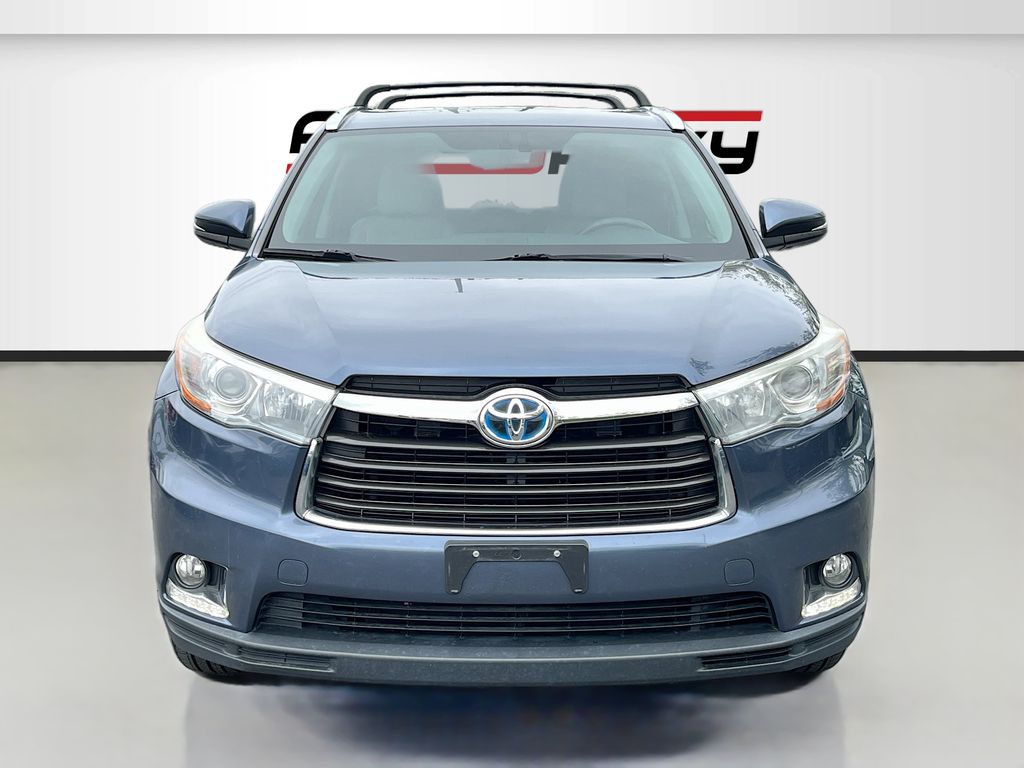 toyota highlander 2015 5TDDCRFH9FS012485 image toyota highlander 2015 5TDDCRFH9FS012485 image