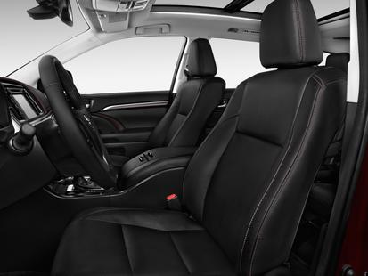 toyota highlander 2015 5TDDCRFH7FS010539 image toyota highlander 2015 5TDDCRFH7FS010539 image