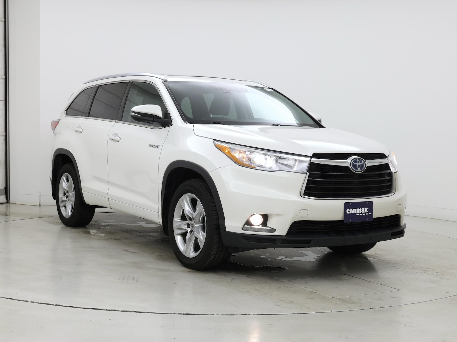 toyota highlander 2015 5TDDCRFH8FS007617 image toyota highlander 2015 5TDDCRFH8FS007617 image