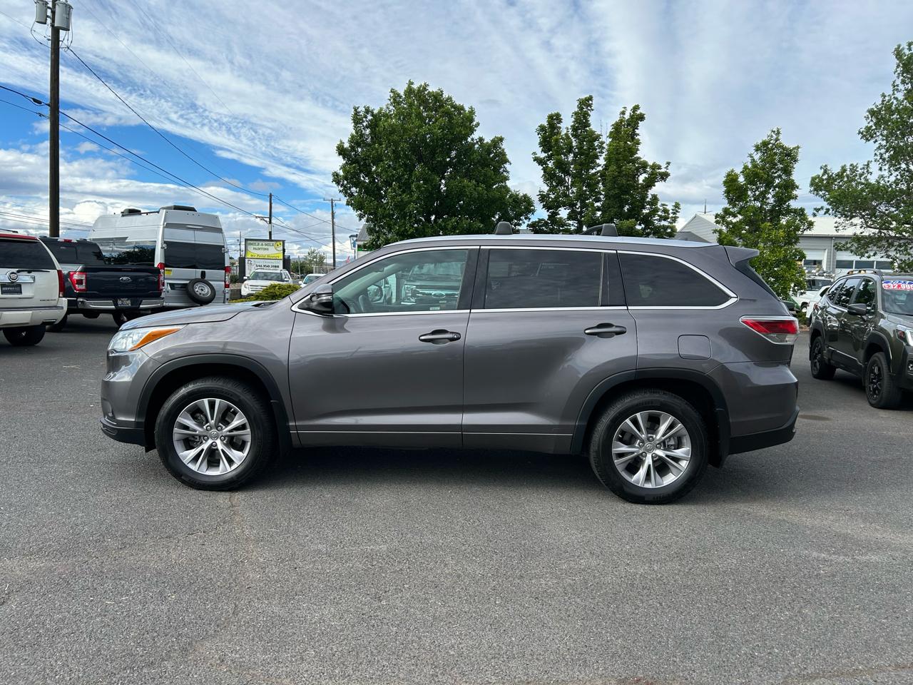 toyota highlander 2015 5TDJKRFH9FS212997 image toyota highlander 2015 5TDJKRFH9FS212997 image