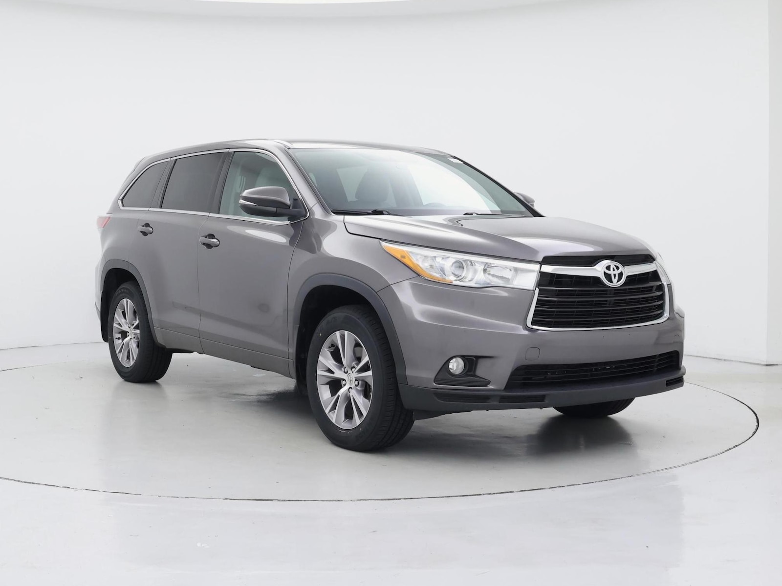 toyota highlander 2015 5TDBKRFH4FS085886 image toyota highlander 2015 5TDBKRFH4FS085886 image