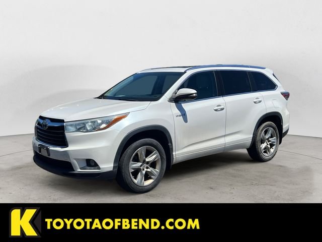 toyota highlander 2015 5TDDCRFH5FS012368 image toyota highlander 2015 5TDDCRFH5FS012368 image