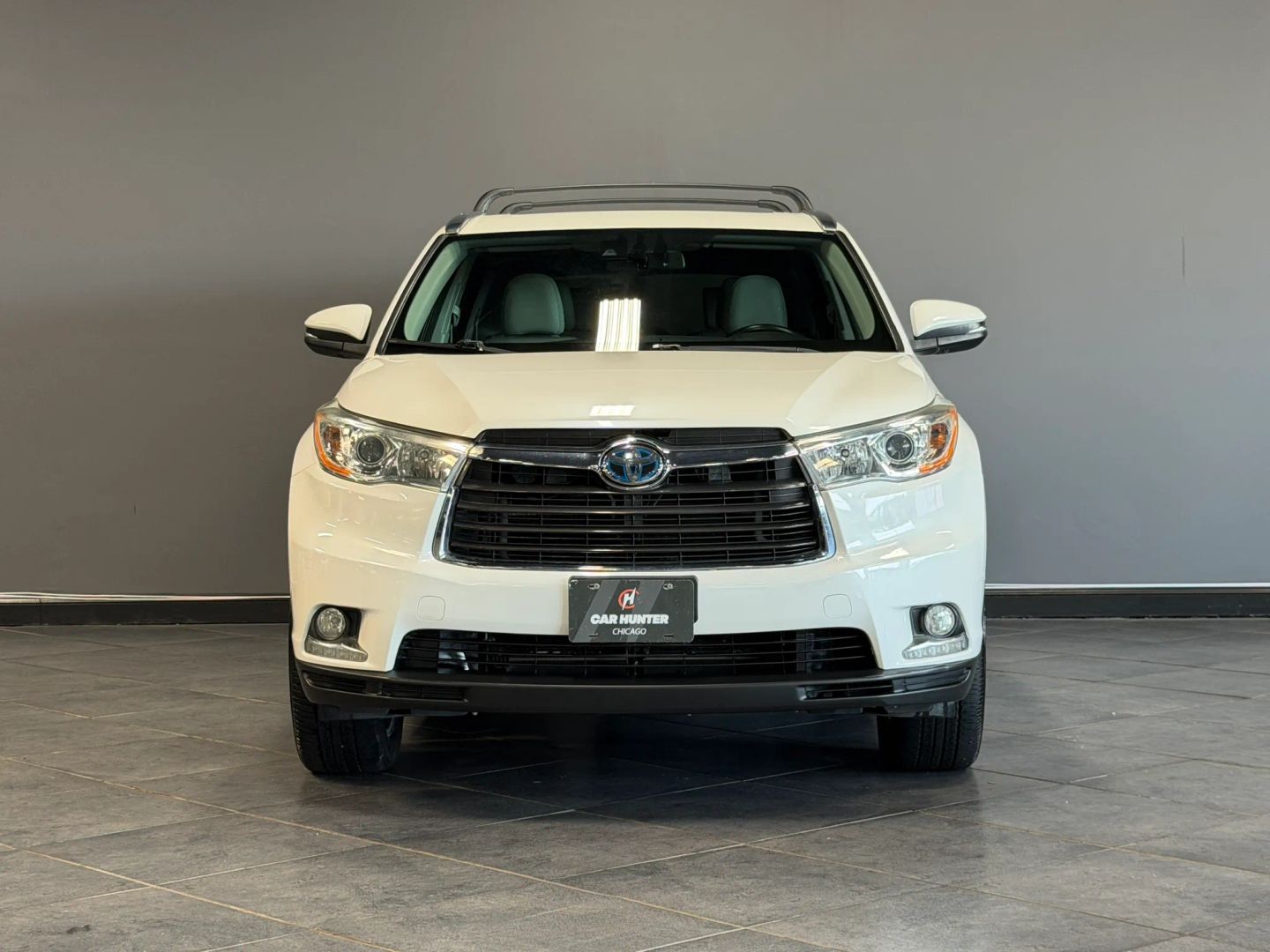 toyota highlander 2015 5TDDCRFHXFS012981 image toyota highlander 2015 5TDDCRFHXFS012981 image