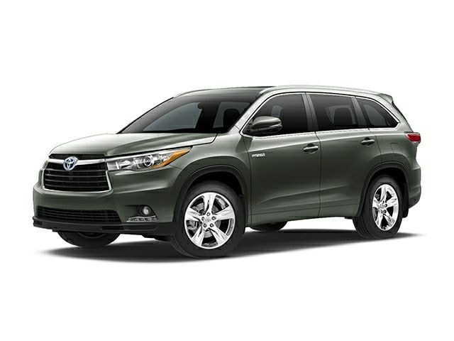 toyota highlander 2015 5TDDCRFH6FS011813 image toyota highlander 2015 5TDDCRFH6FS011813 image