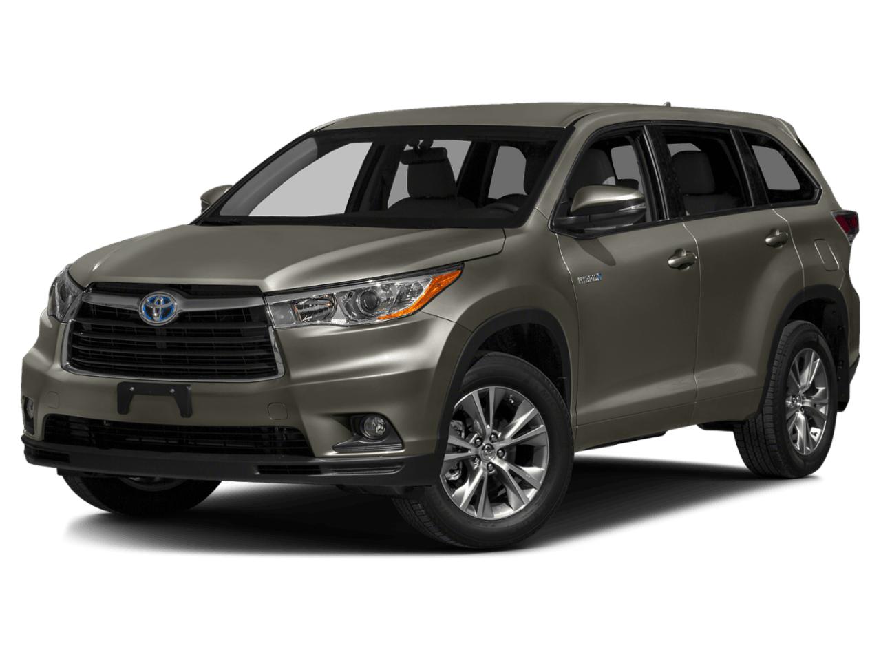 toyota highlander 2015 5TDDCRFH5FS010765 image toyota highlander 2015 5TDDCRFH5FS010765 image