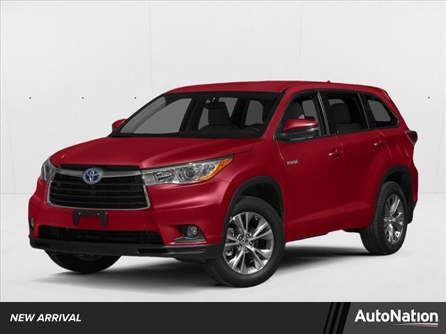toyota highlander 2015 5TDDCRFH5FS011785 image toyota highlander 2015 5TDDCRFH5FS011785 image