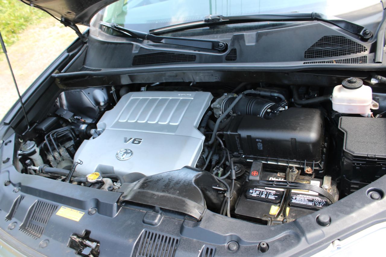 toyota highlander 2015 5TDYKRFH7FS103954 image