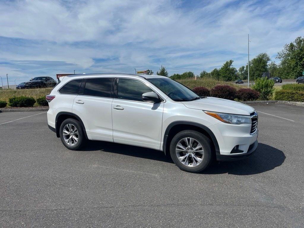 toyota highlander 2015 5TDJKRFH9FS088164 image toyota highlander 2015 5TDJKRFH9FS088164 image