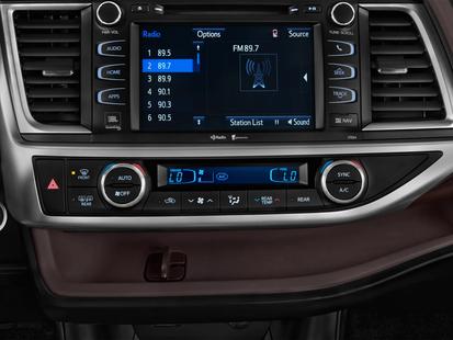 toyota highlander 2015 5TDDCRFH5FS007249 image toyota highlander 2015 5TDDCRFH5FS007249 image